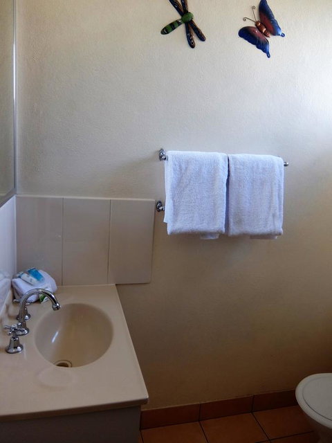 Nanango Star Motel - Foster Accommodation 44