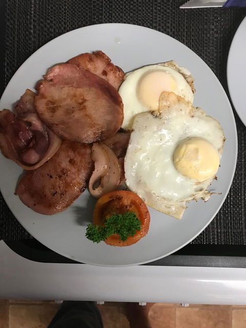 Nanango Star Motel - Foster Accommodation 4