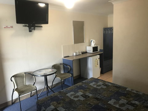 Nanango Star Motel - Foster Accommodation 23