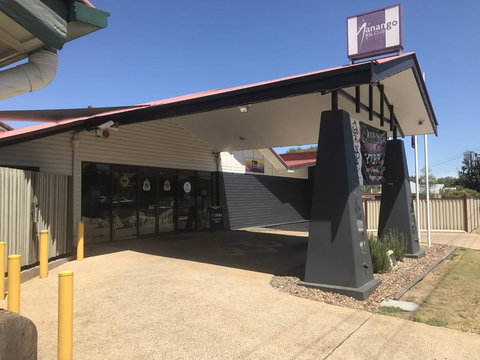 Nanango Star Motel - Foster Accommodation 34
