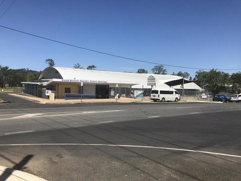 Nanango Star Motel - Foster Accommodation 29
