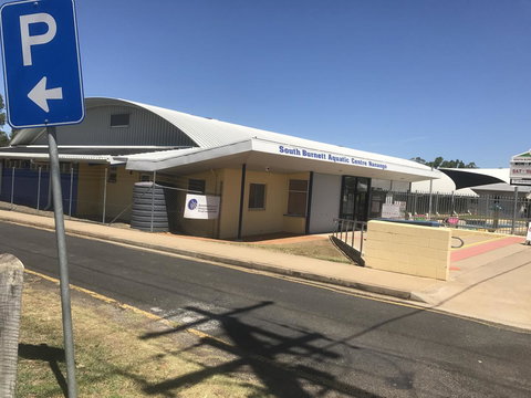 Nanango Star Motel - Foster Accommodation 32