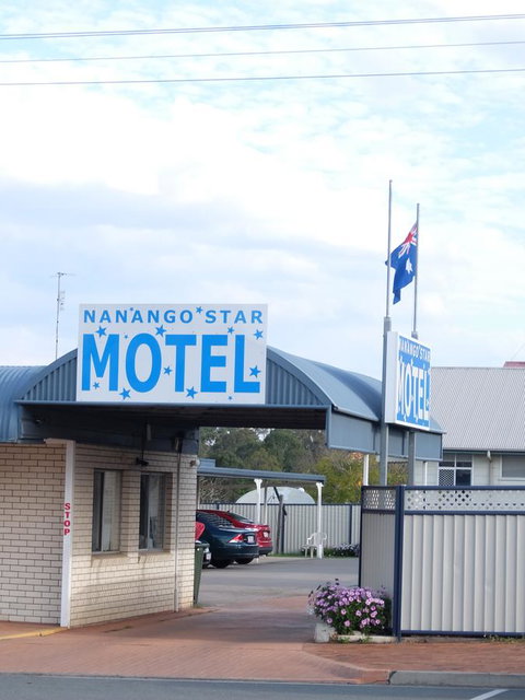 Nanango Star Motel - Foster Accommodation 40