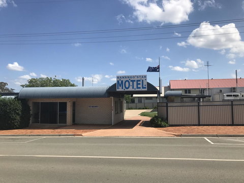Nanango Star Motel - Foster Accommodation 7