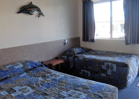 Nanango Star Motel - Foster Accommodation 24