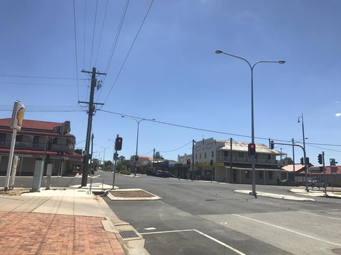 Nanango Star Motel - Foster Accommodation 35