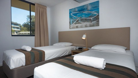 Swell Resort Burleigh Heads - Foster Accommodation 17