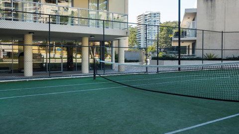 Swell Resort Burleigh Heads - Foster Accommodation 33