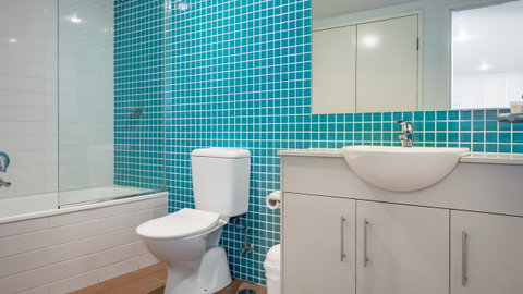 Swell Resort Burleigh Heads - Foster Accommodation 39