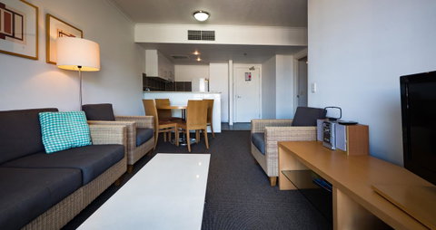 Swell Resort Burleigh Heads - Foster Accommodation 43