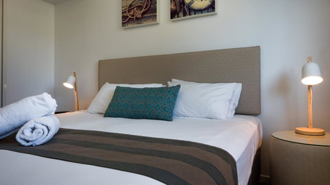 Swell Resort Burleigh Heads - Foster Accommodation 24