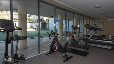Swell Resort Burleigh Heads - Foster Accommodation 29