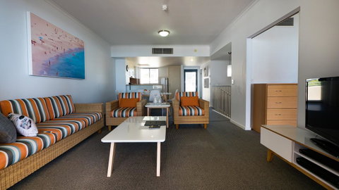 Swell Resort Burleigh Heads - Foster Accommodation 26