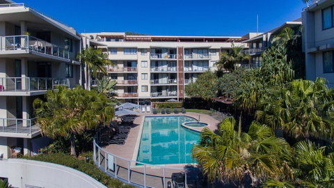 Swell Resort Burleigh Heads - Foster Accommodation 8