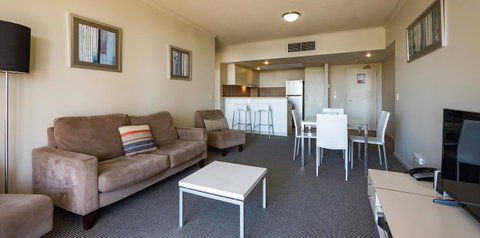 Swell Resort Burleigh Heads - Foster Accommodation 35