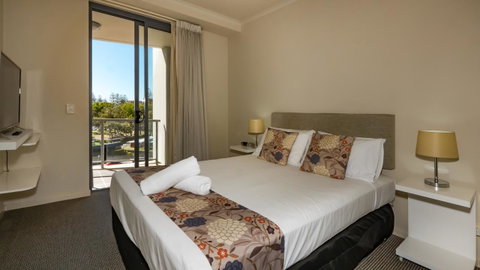 Swell Resort Burleigh Heads - Foster Accommodation 34
