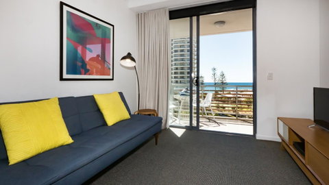 Swell Resort Burleigh Heads - Foster Accommodation 2