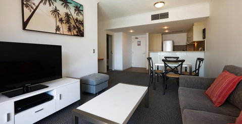 Swell Resort Burleigh Heads - Foster Accommodation 21