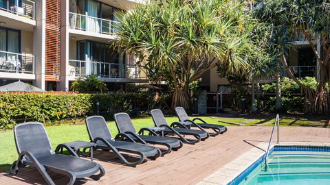 Swell Resort Burleigh Heads - Foster Accommodation 15