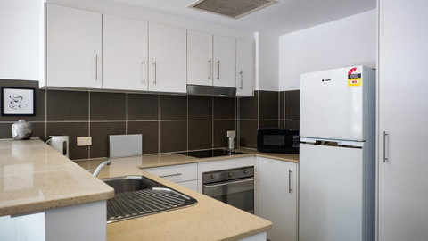 Swell Resort Burleigh Heads - Foster Accommodation 42