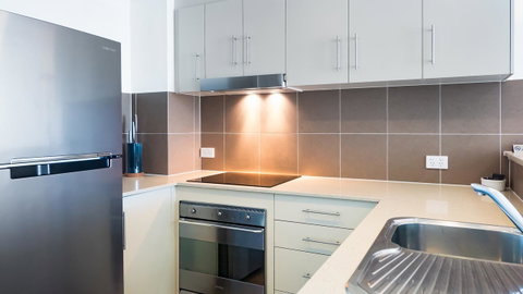 Swell Resort Burleigh Heads - Foster Accommodation 31