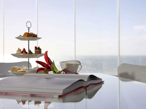 Sofitel Gold Coast Broadbeach - Foster Accommodation 35