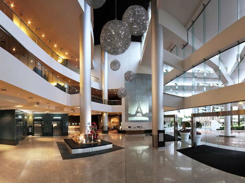 Sofitel Gold Coast Broadbeach - Foster Accommodation 40