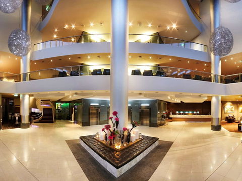 Sofitel Gold Coast Broadbeach - Foster Accommodation 15