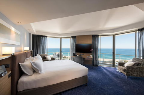 Sofitel Gold Coast Broadbeach - Foster Accommodation 17