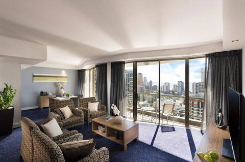Sofitel Gold Coast Broadbeach - Foster Accommodation 21