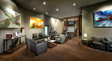 Sofitel Gold Coast Broadbeach - Foster Accommodation 13