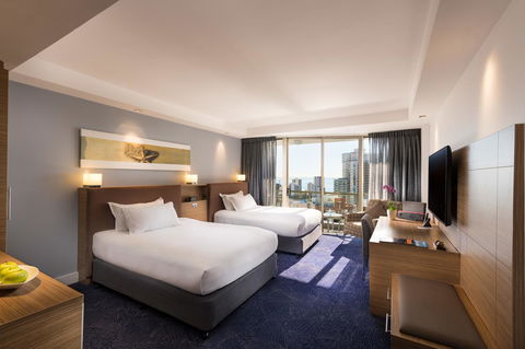 Sofitel Gold Coast Broadbeach - Foster Accommodation 20