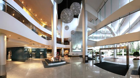 Sofitel Gold Coast Broadbeach - Foster Accommodation 10
