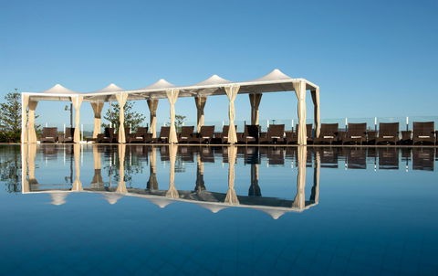 Sofitel Gold Coast Broadbeach - Foster Accommodation 9