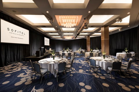Sofitel Gold Coast Broadbeach - Foster Accommodation 30