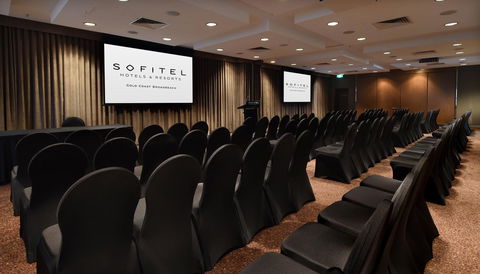 Sofitel Gold Coast Broadbeach - Foster Accommodation 29