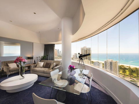 Sofitel Gold Coast Broadbeach - Foster Accommodation 44