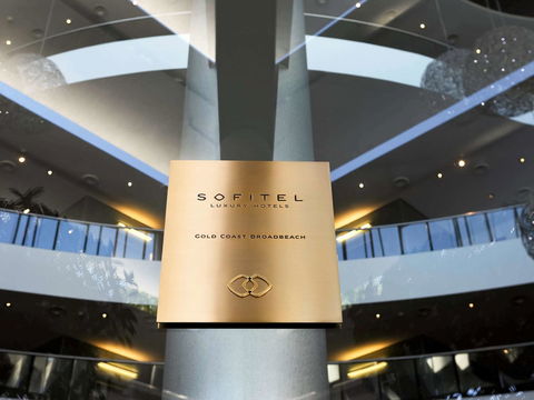 Sofitel Gold Coast Broadbeach - Foster Accommodation 12