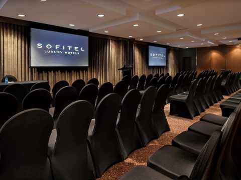 Sofitel Gold Coast Broadbeach - Foster Accommodation 38