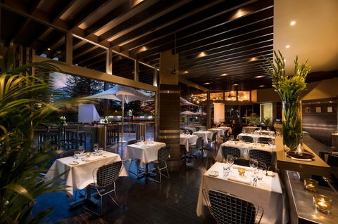 Sofitel Gold Coast Broadbeach - Foster Accommodation 27