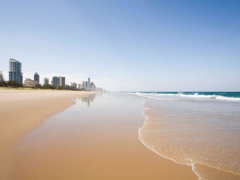 Sofitel Gold Coast Broadbeach - Foster Accommodation 34