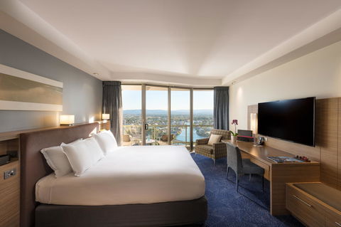Sofitel Gold Coast Broadbeach - Foster Accommodation 19