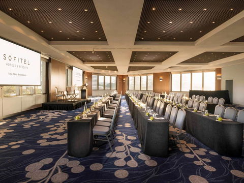 Sofitel Gold Coast Broadbeach - Foster Accommodation 43