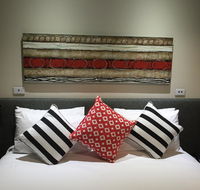 Calamvale Hotel Suites and Conference Centre - Foster Accommodation
