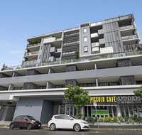 Atrio Apartments - Foster Accommodation