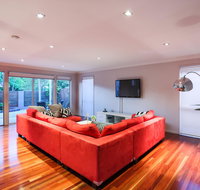 Hamilton Executive - Foster Accommodation