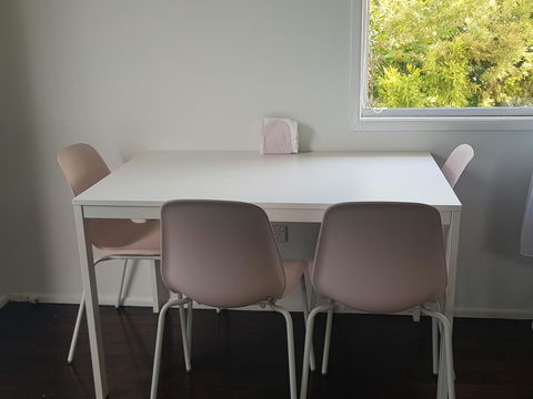 Highland House - Foster Accommodation 18