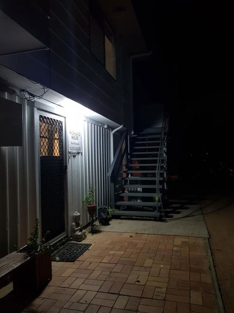 Highland House - Foster Accommodation 14