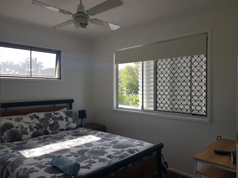 Highland House - Foster Accommodation 22