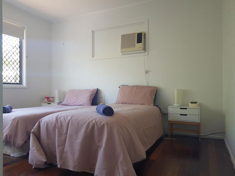 Highland House - Foster Accommodation 24